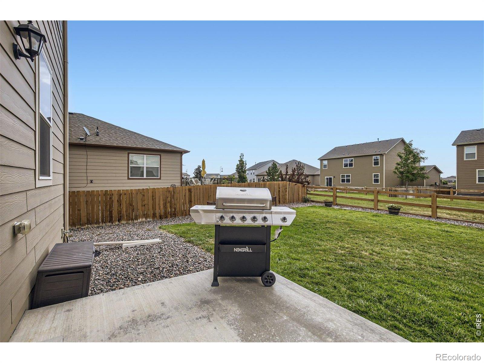 1685 Highfield Drive Windsor CO 80550