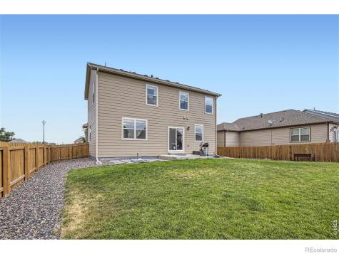 1685 Highfield Drive Windsor CO 80550