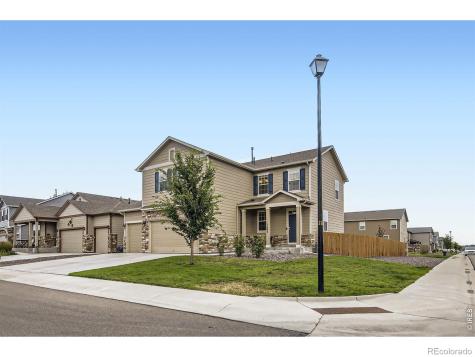 1685 Highfield Drive Windsor CO 80550