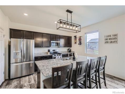1685 Highfield Drive Windsor CO 80550