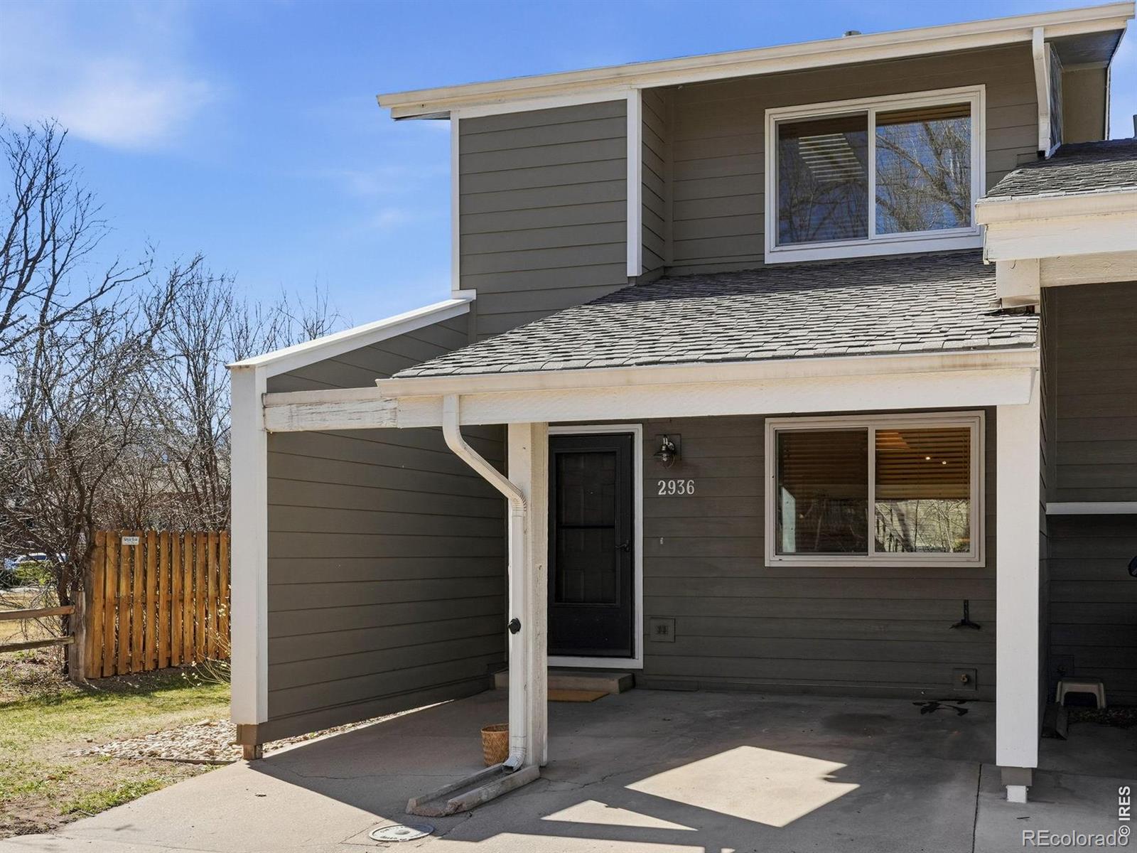 2936 Eagle Way Boulder CO 80301