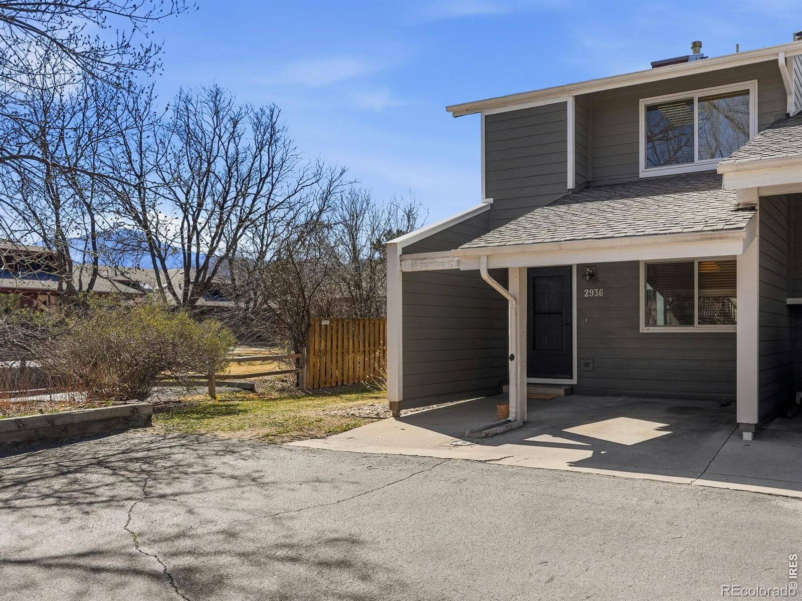 2936 Eagle Way Boulder CO 80301