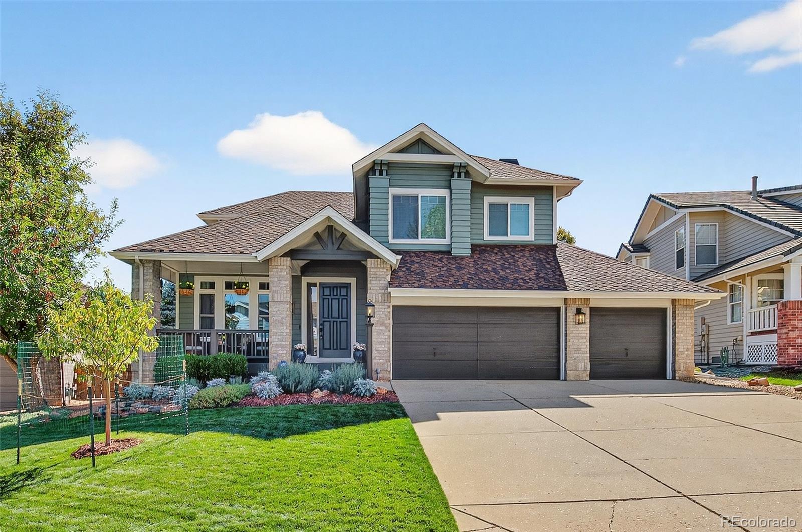 39 Buckthorn Drive Littleton CO 80127