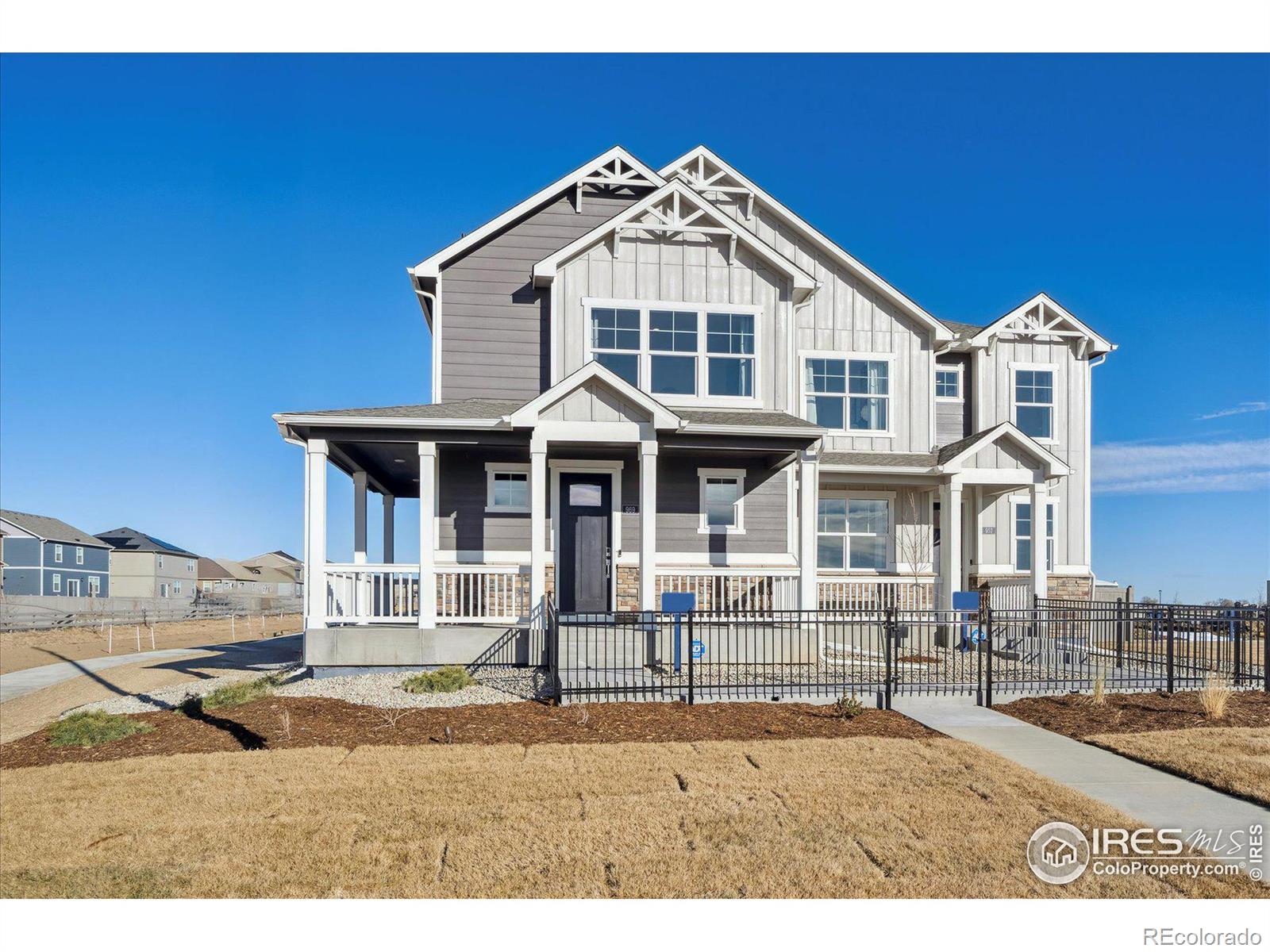 924 Andrews Crest Drive Berthoud CO 80513