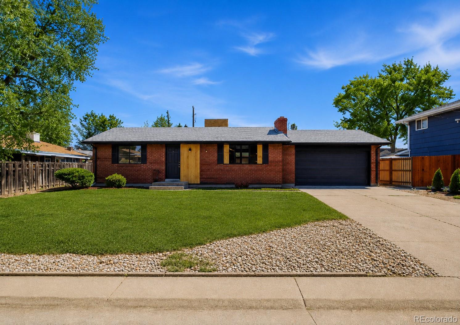 7464 W Louisiana Avenue Lakewood CO 80232