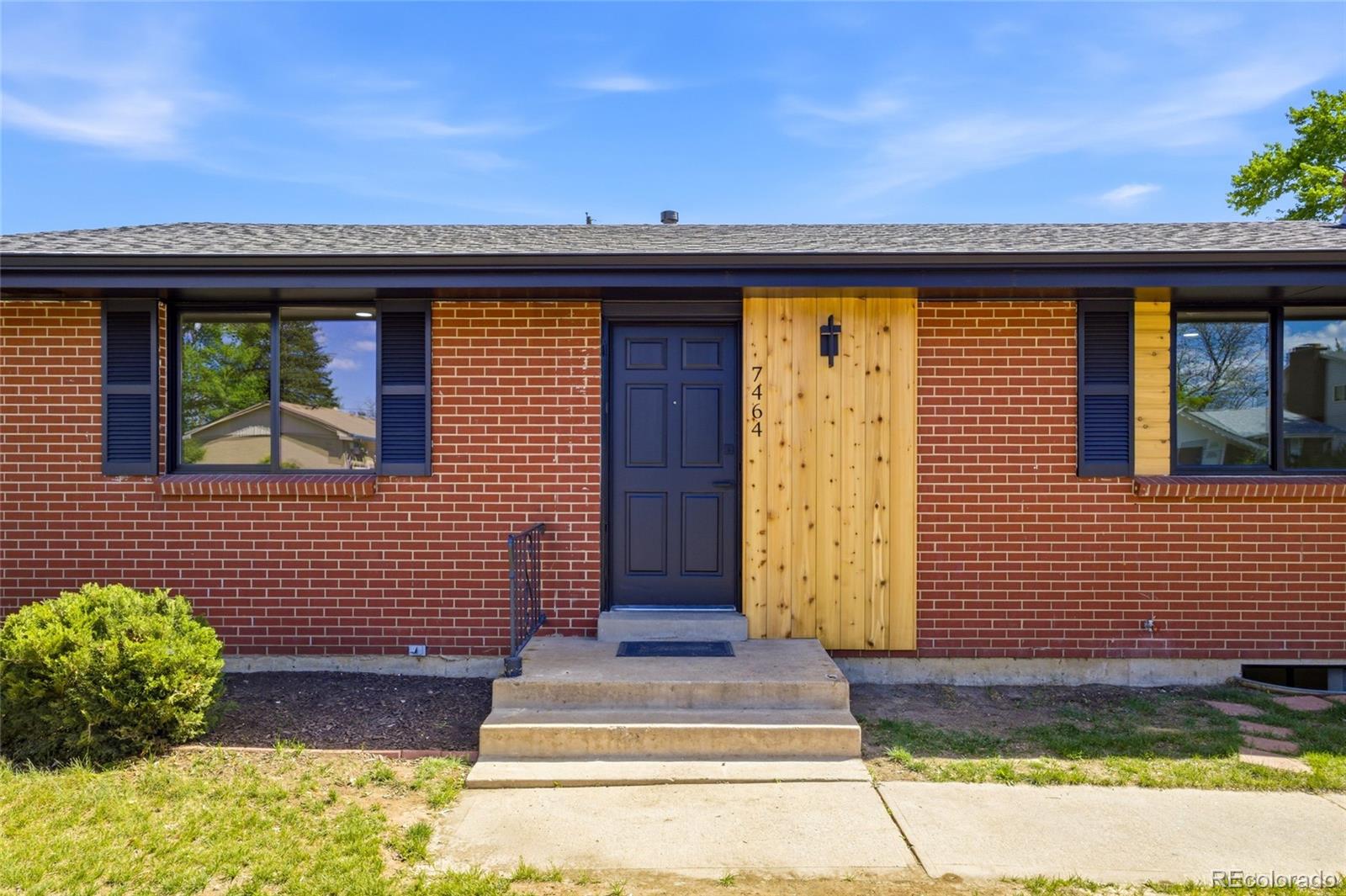 7464 W Louisiana Avenue Lakewood CO 80232