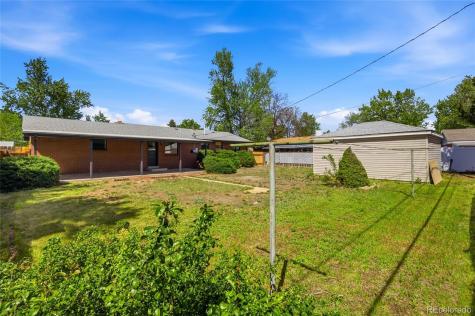 7464 W Louisiana Avenue Lakewood CO 80232