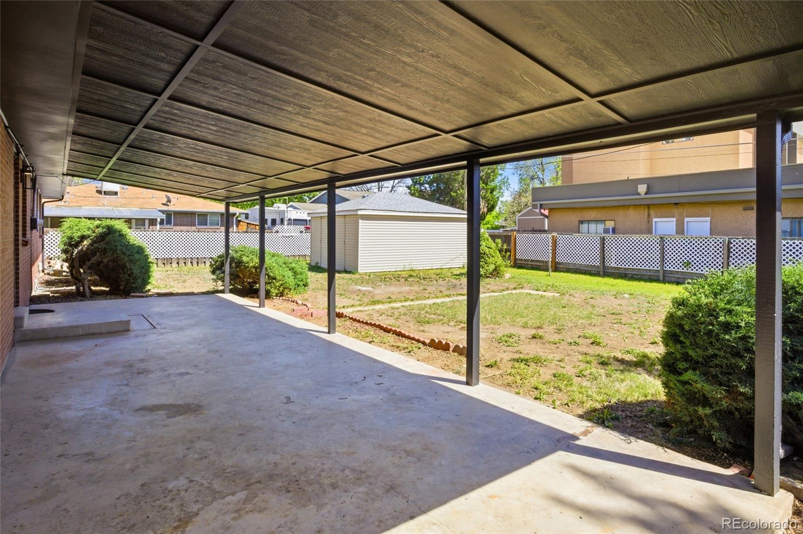 7464 W Louisiana Avenue Lakewood CO 80232