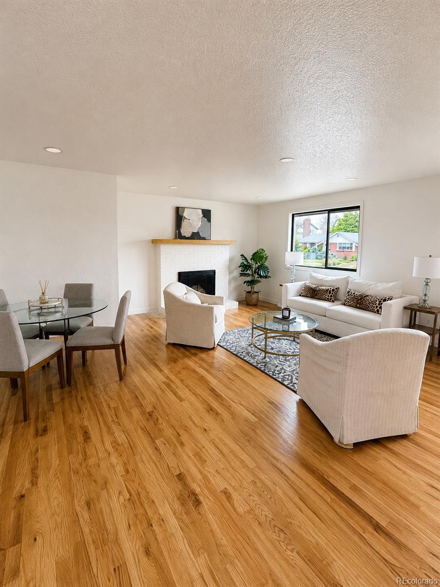 7464 W Louisiana Avenue Lakewood CO 80232
