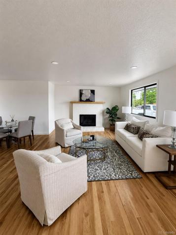 7464 W Louisiana Avenue Lakewood CO 80232