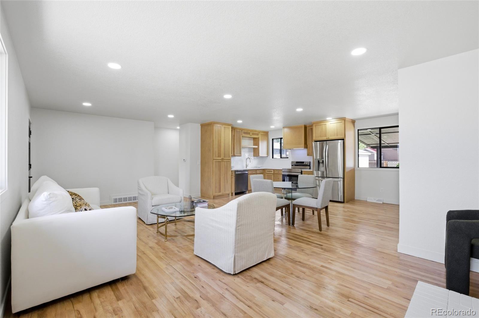 7464 W Louisiana Avenue Lakewood CO 80232