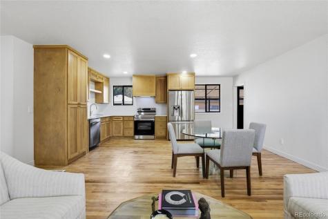 7464 W Louisiana Avenue Lakewood CO 80232