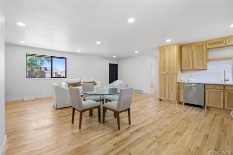 7464 W Louisiana Avenue Lakewood CO 80232