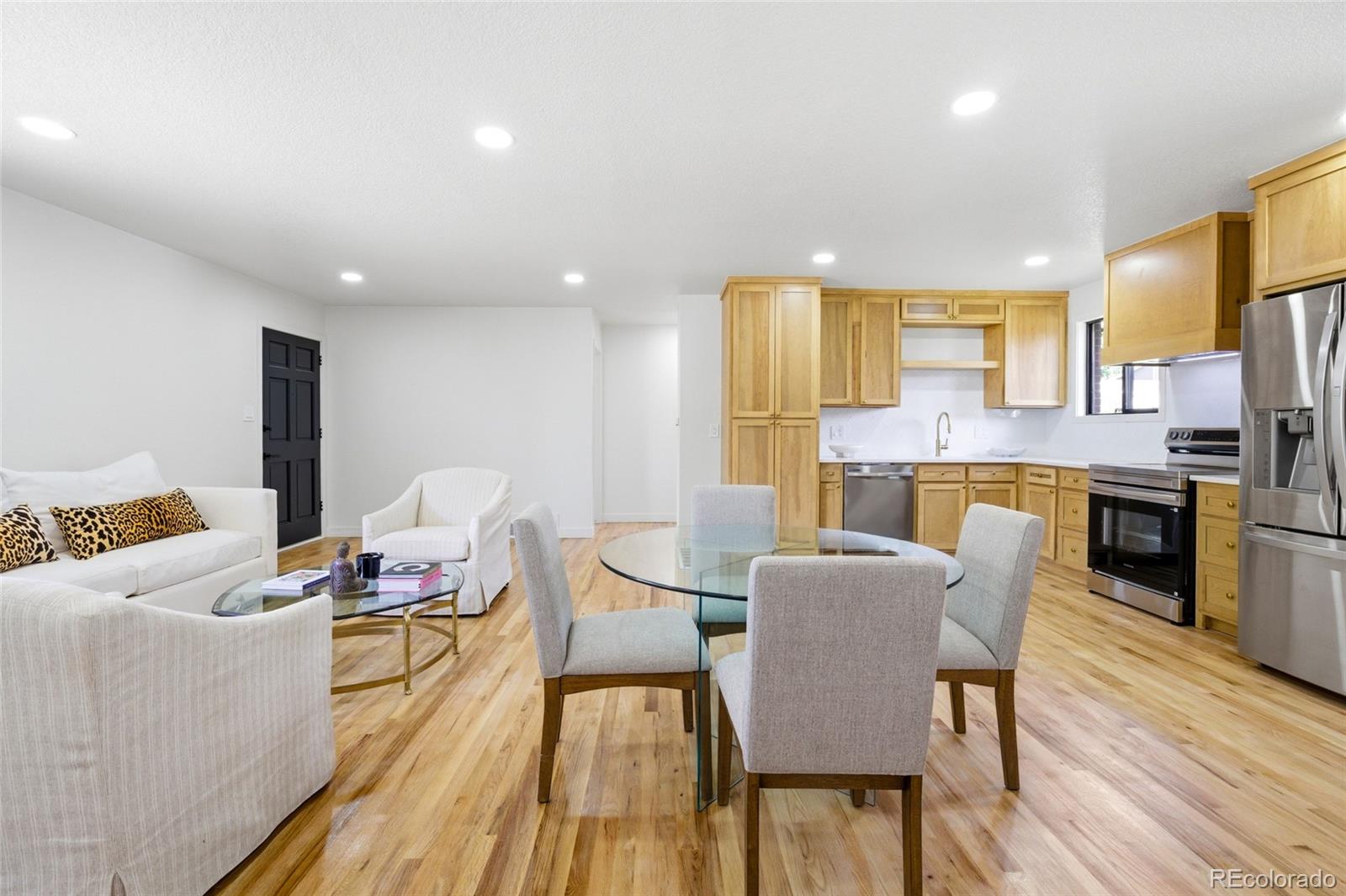 7464 W Louisiana Avenue Lakewood CO 80232