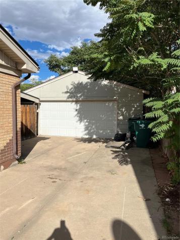 1350 Scranton Street Aurora CO 80011