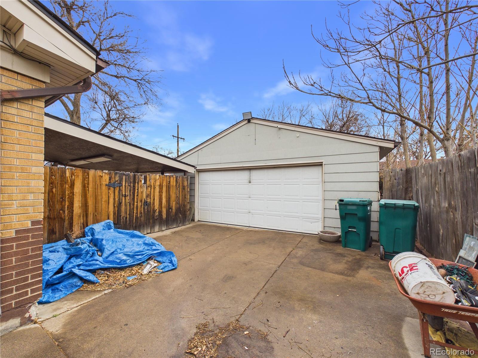 1350 Scranton Street Aurora CO 80011