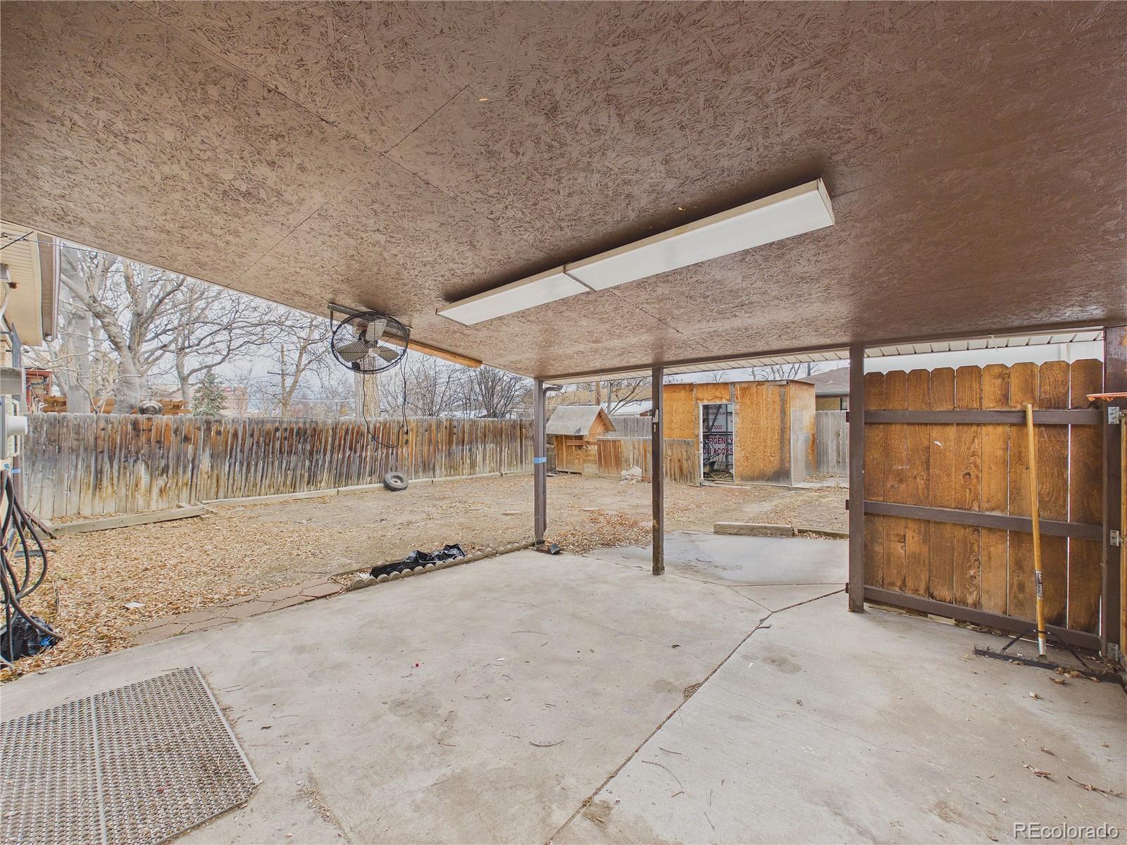 1350 Scranton Street Aurora CO 80011