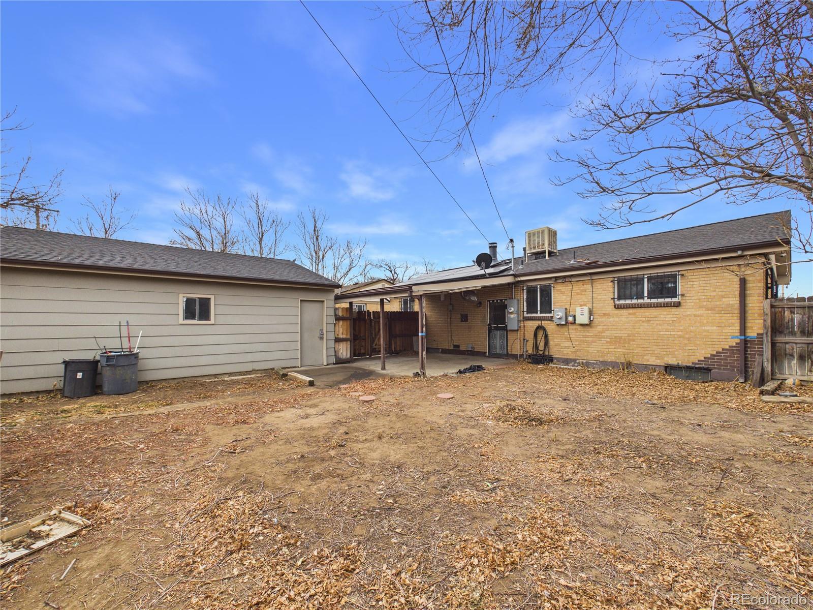 1350 Scranton Street Aurora CO 80011