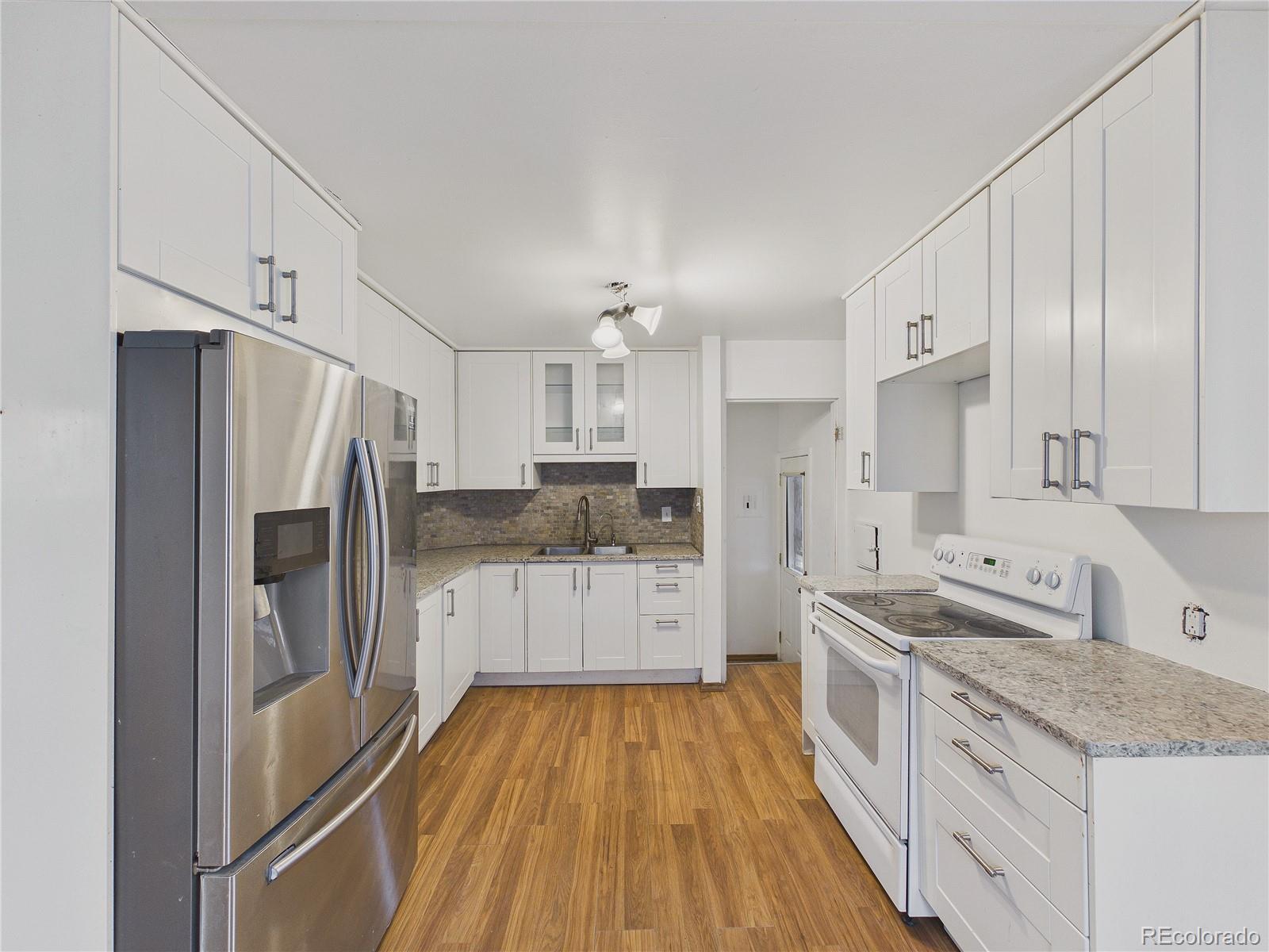 1350 Scranton Street Aurora CO 80011