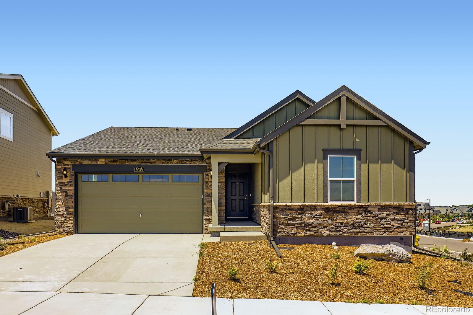 3939 N Shawnee Street Aurora CO 80019