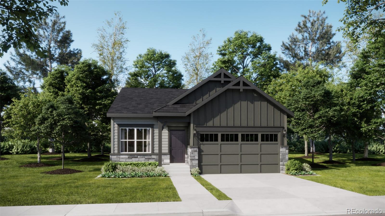 9193 Simmental Way Colorado Springs CO 80908