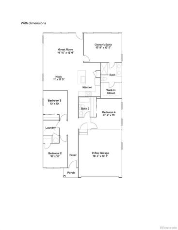 9193 Simmental Way Colorado Springs CO 80908
