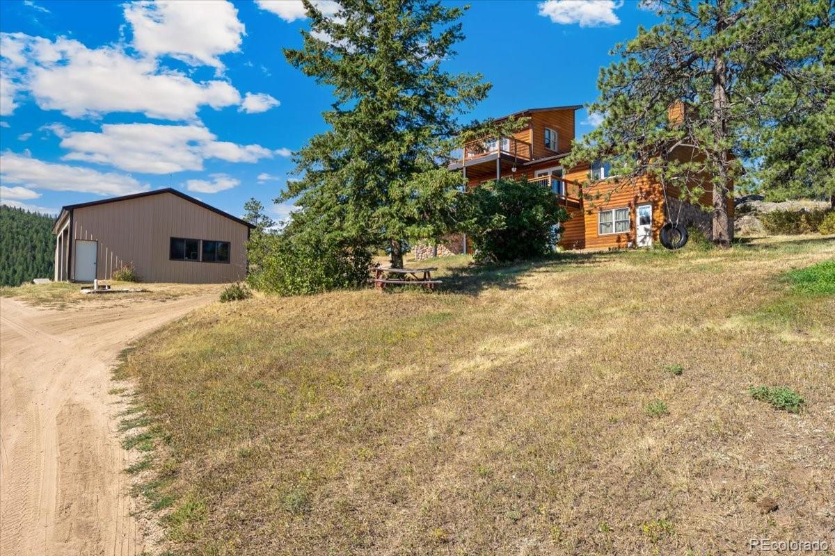 569 Gordon Court Livermore CO 80536