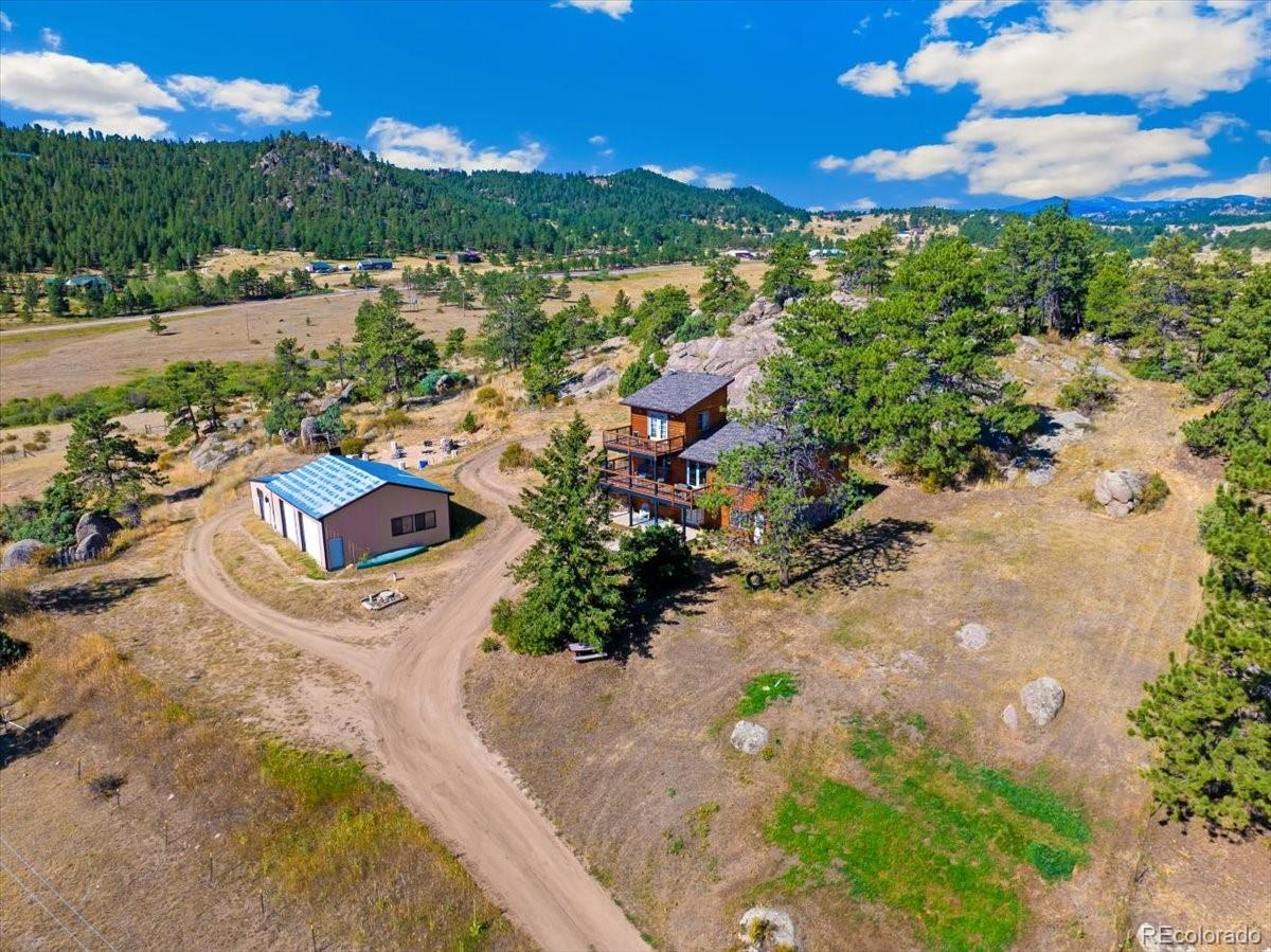 569 Gordon Court Livermore CO 80536
