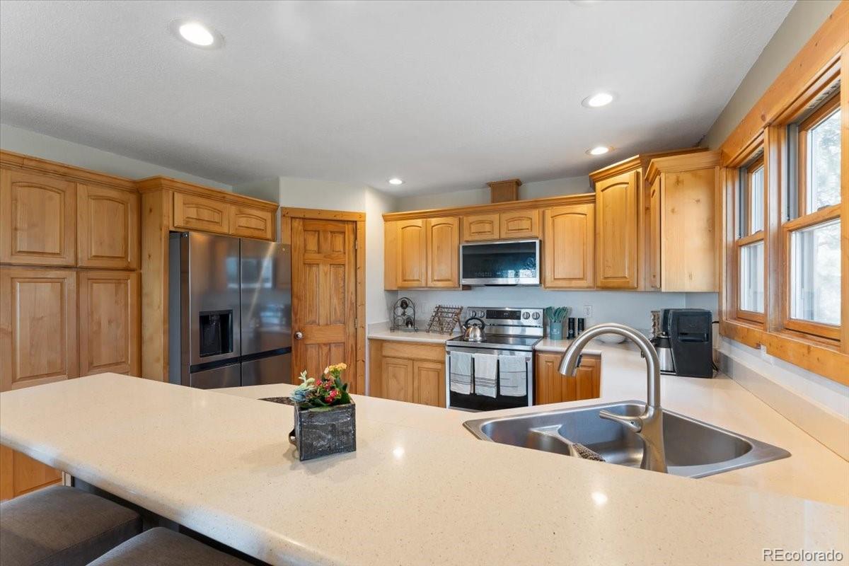 569 Gordon Court Livermore CO 80536