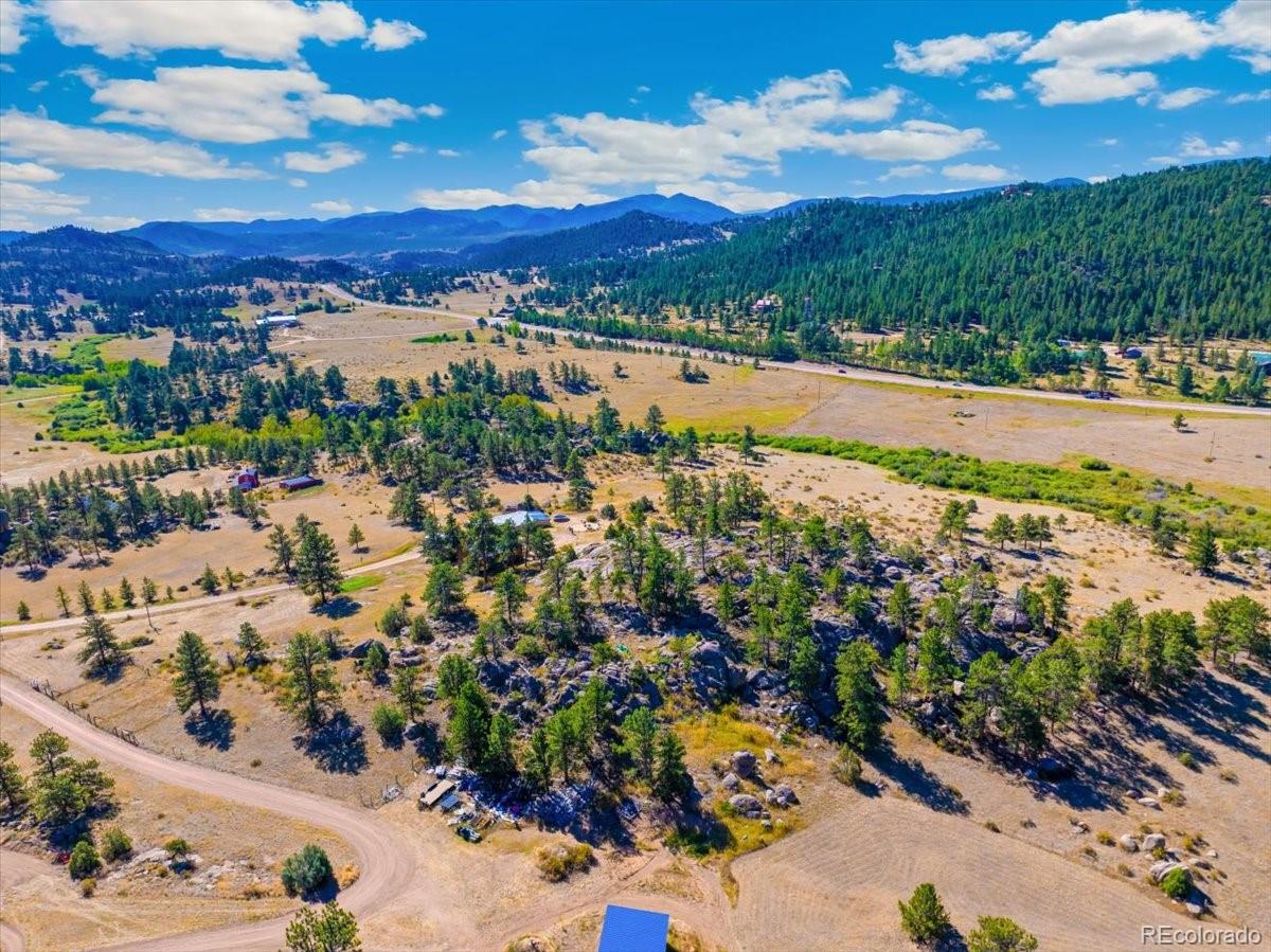 569 Gordon Court Livermore CO 80536