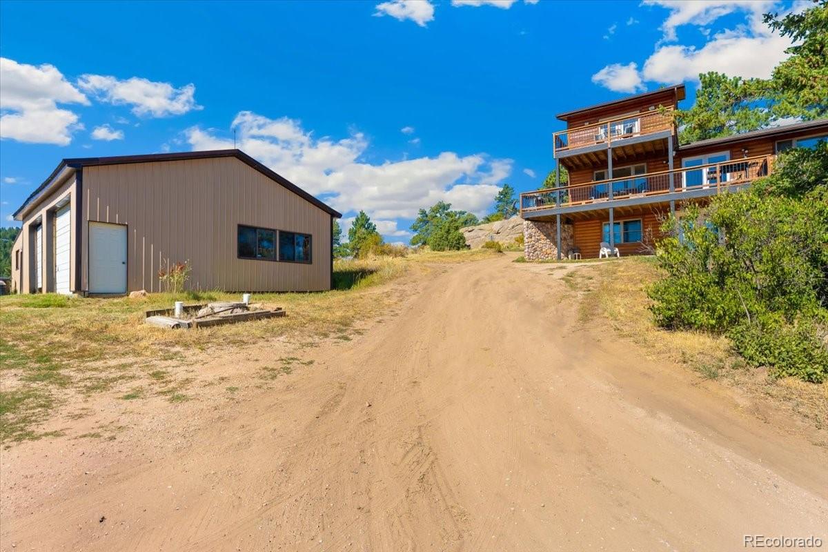 569 Gordon Court Livermore CO 80536