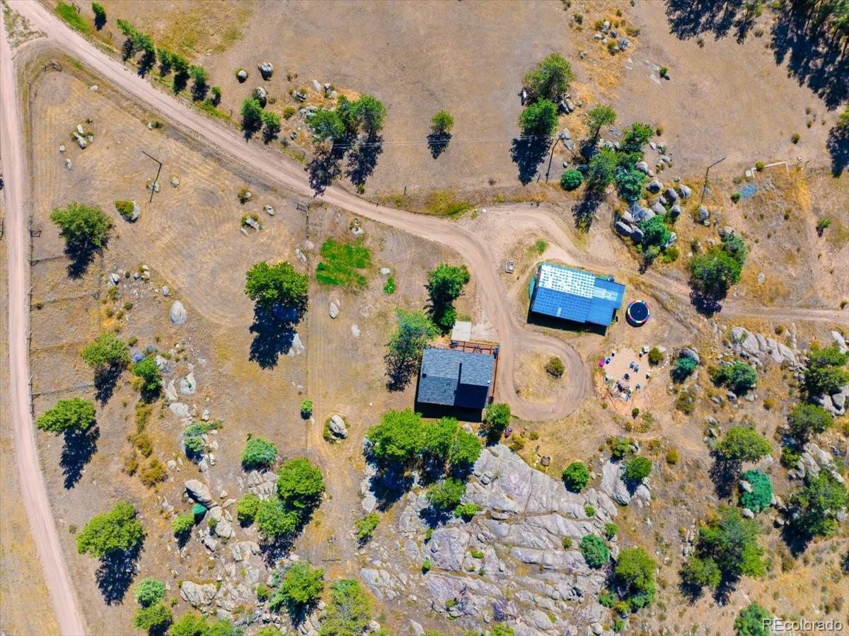 569 Gordon Court Livermore CO 80536