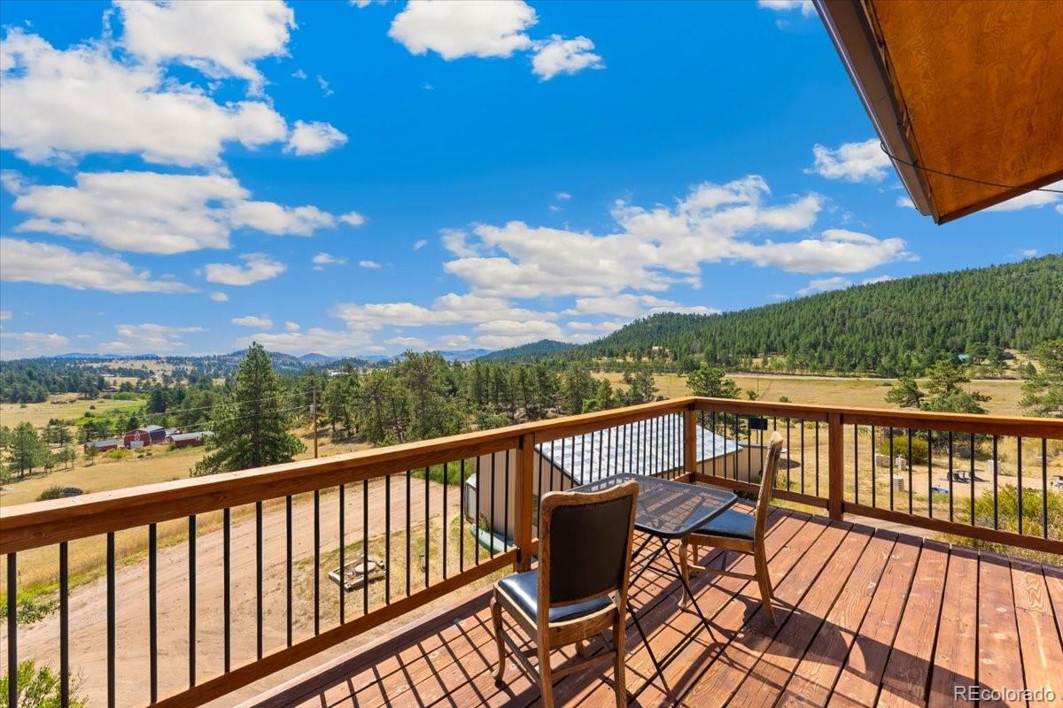569 Gordon Court Livermore CO 80536