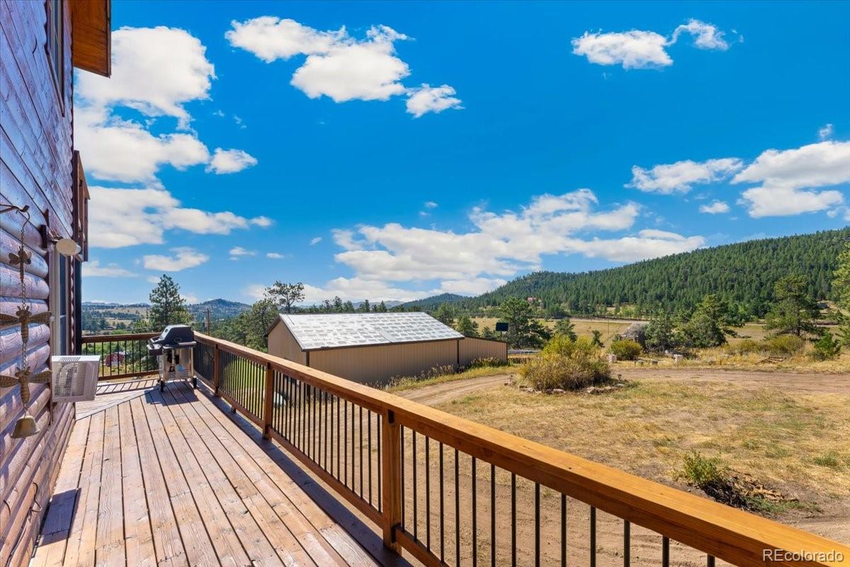 569 Gordon Court Livermore CO 80536