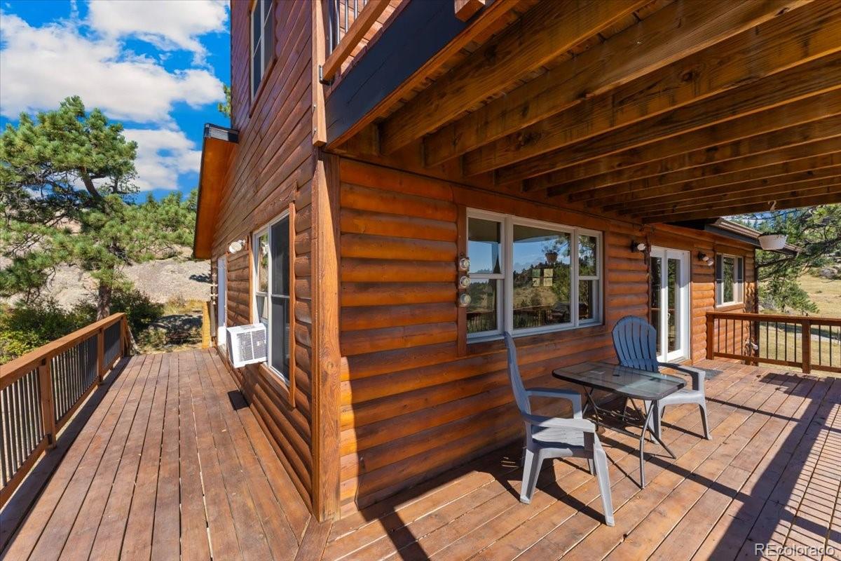 569 Gordon Court Livermore CO 80536