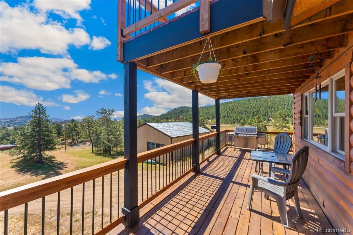569 Gordon Court Livermore CO 80536