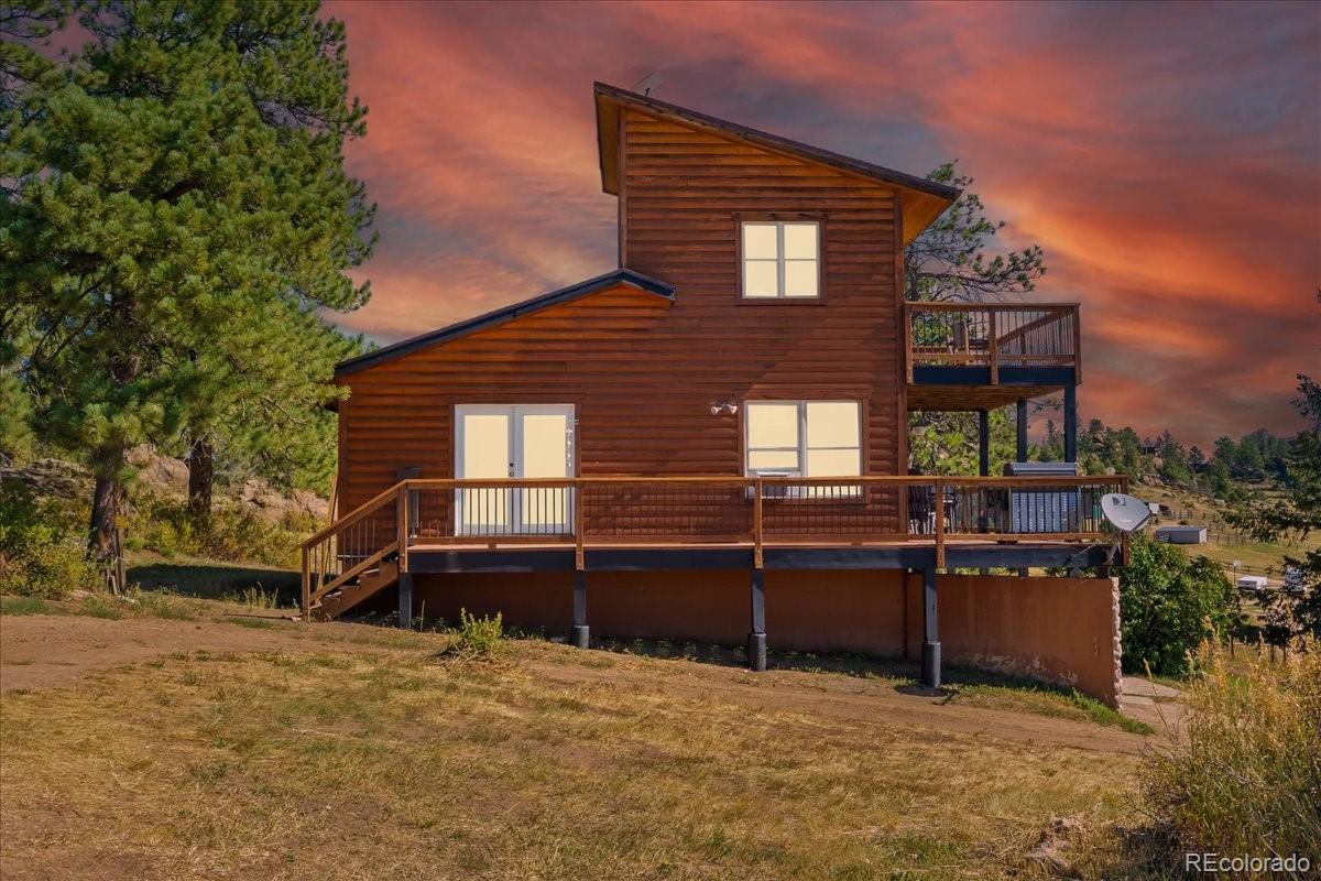 569 Gordon Court Livermore CO 80536