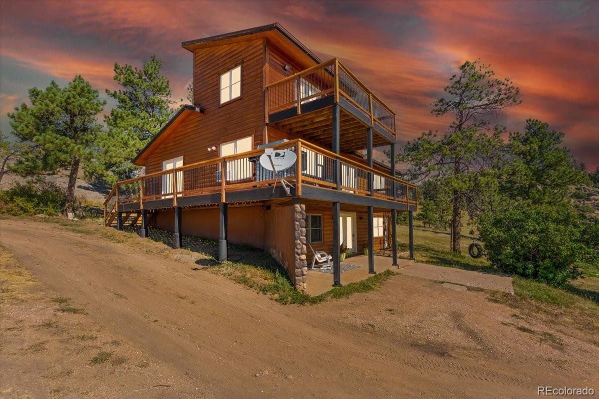 569 Gordon Court Livermore CO 80536