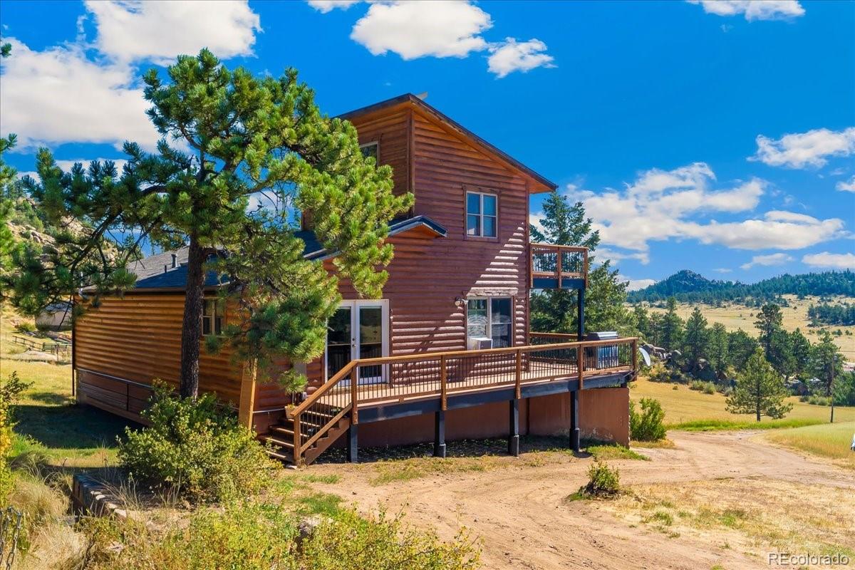 569 Gordon Court Livermore CO 80536
