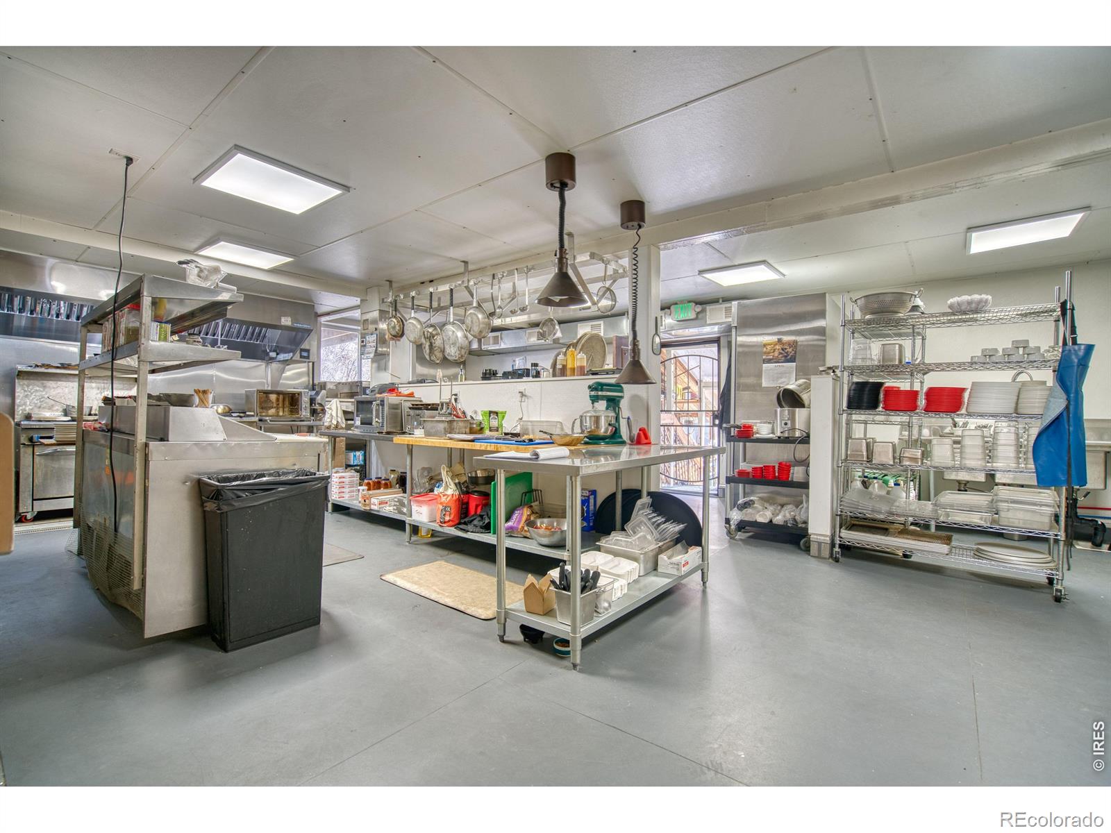 357 Highway 7 Business Allenspark CO 80540