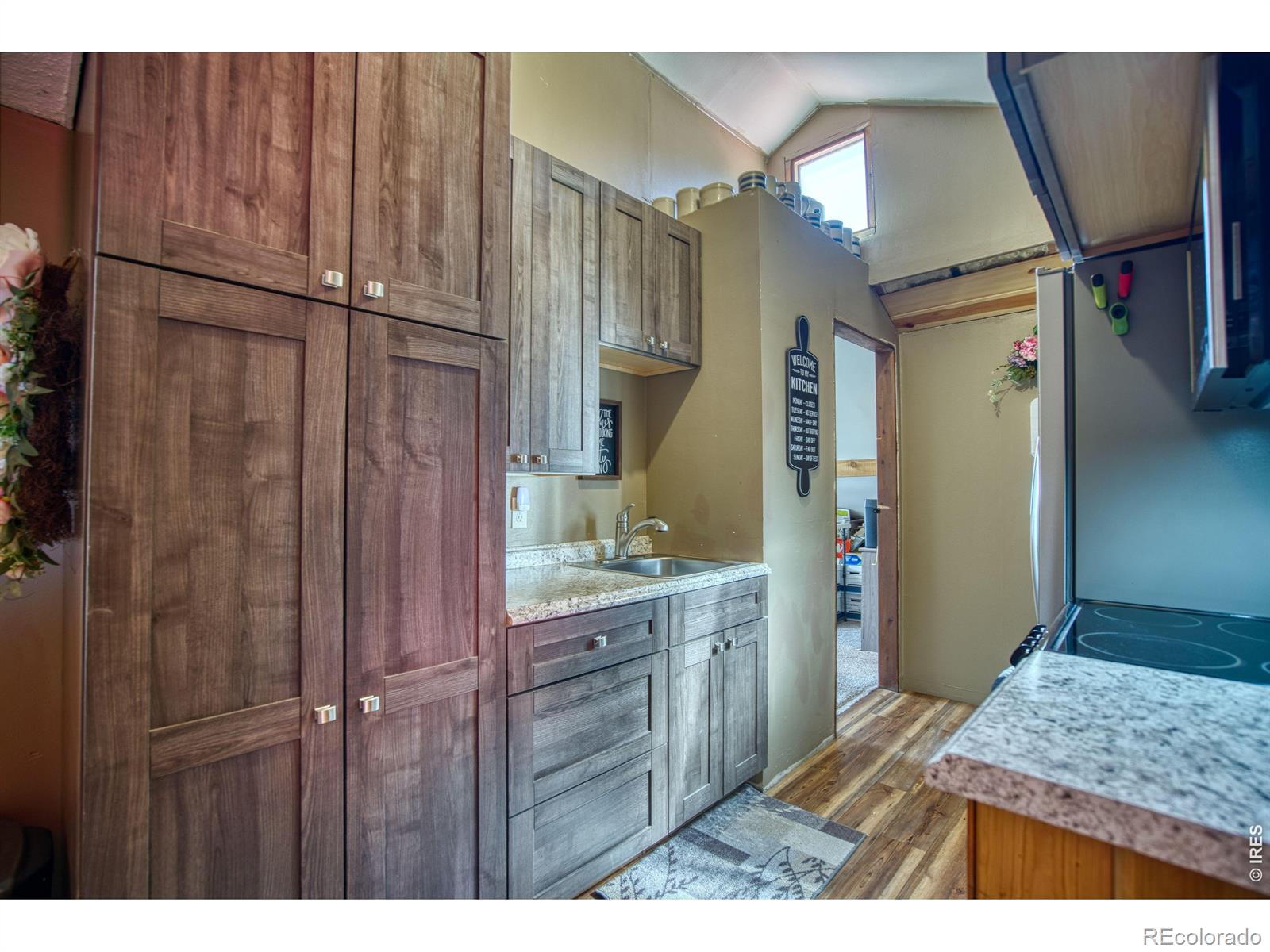 357 Highway 7 Business Allenspark CO 80540