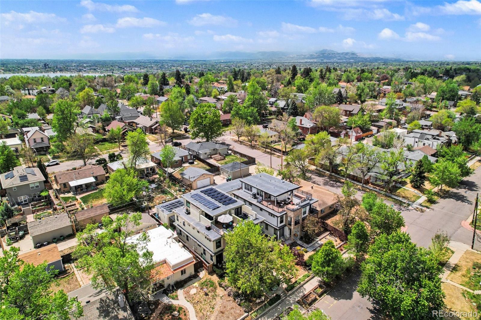 4554 W 35th Avenue Denver CO 80212