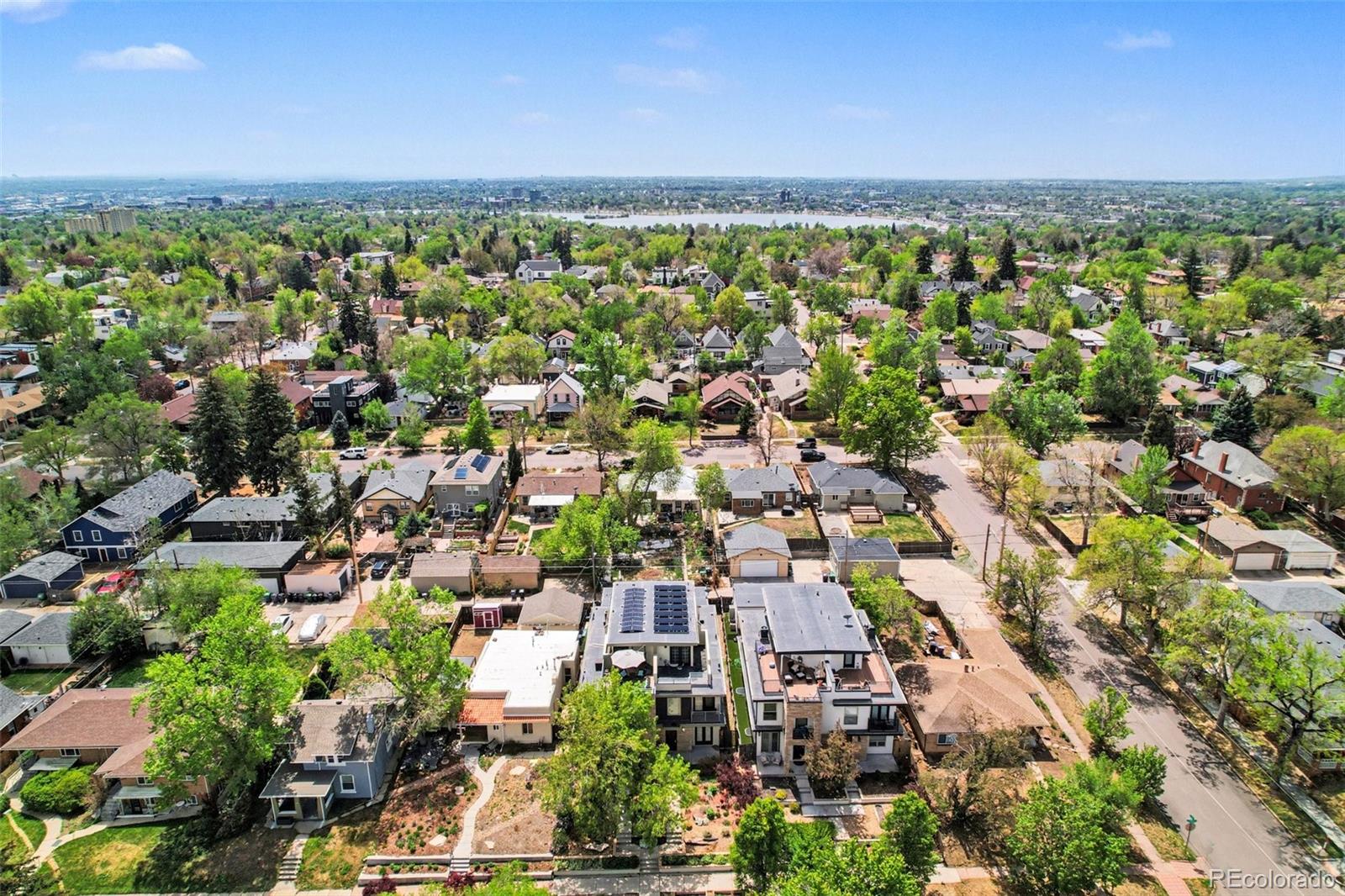 4554 W 35th Avenue Denver CO 80212
