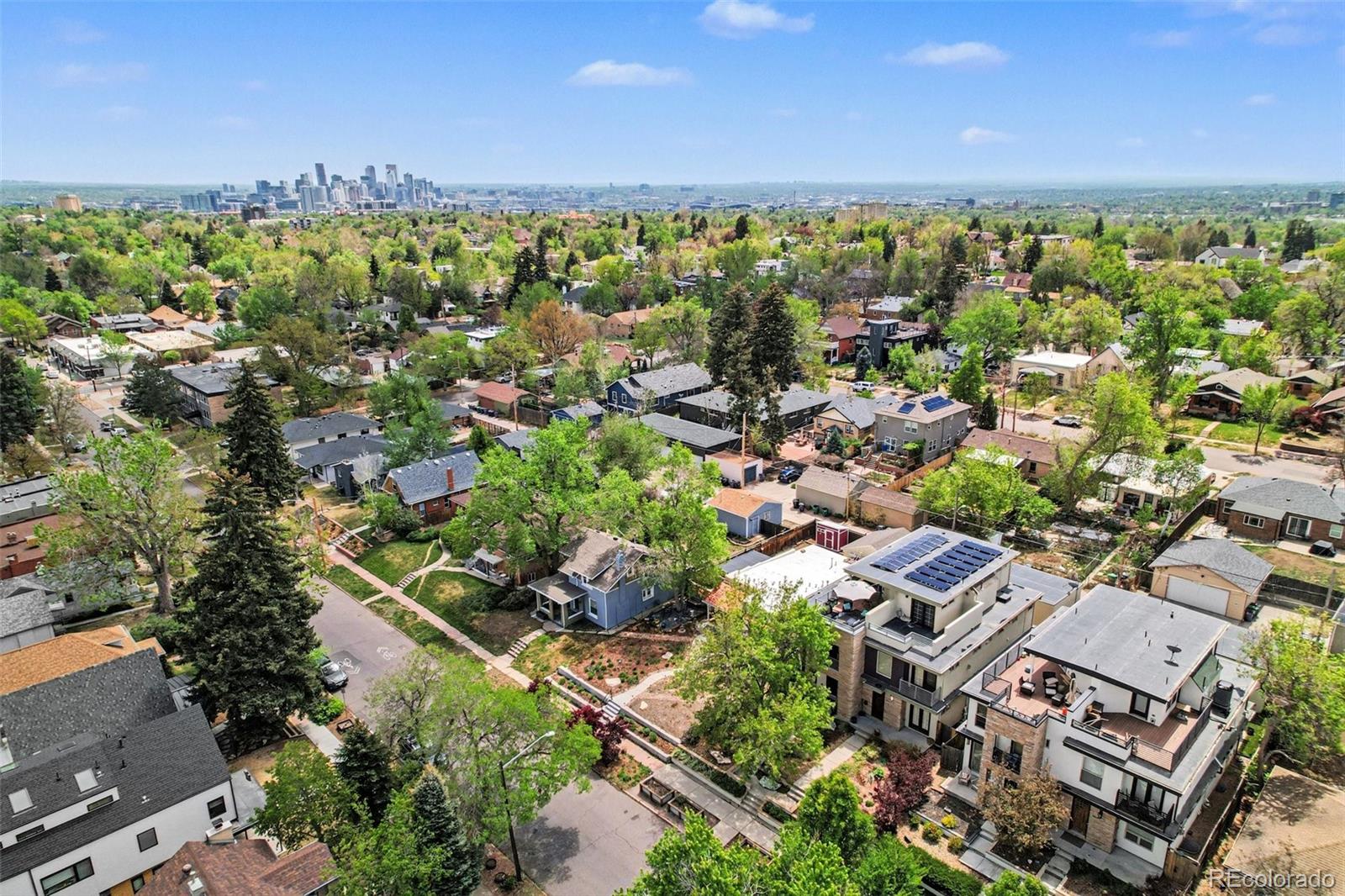 4554 W 35th Avenue Denver CO 80212