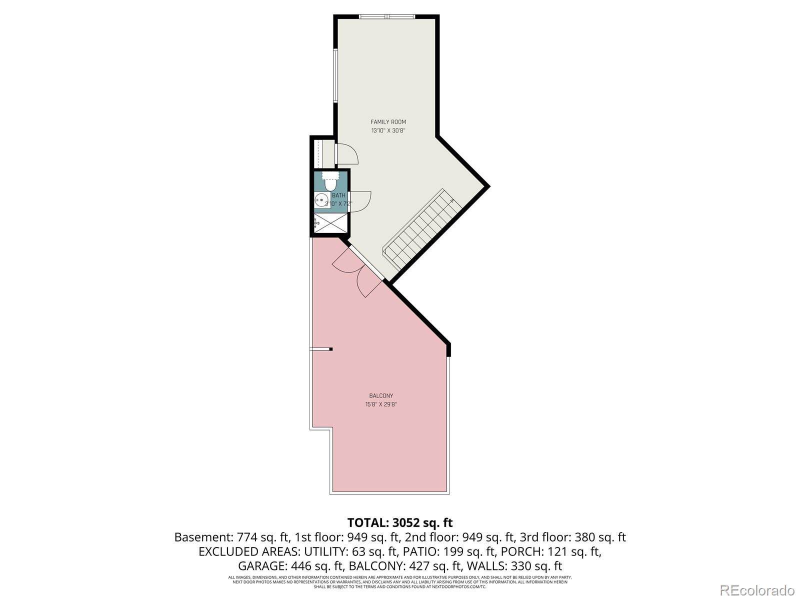 4554 W 35th Avenue Denver CO 80212