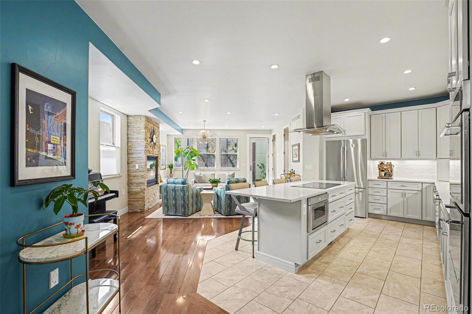 4554 W 35th Avenue Denver CO 80212