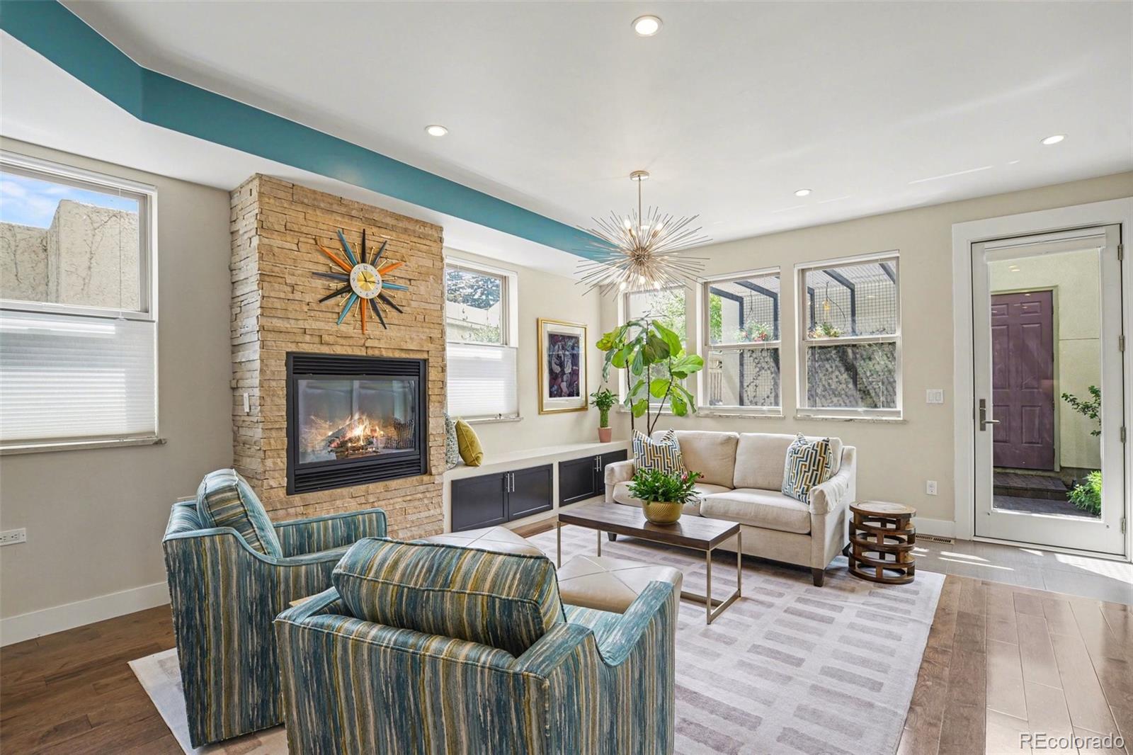 4554 W 35th Avenue Denver CO 80212