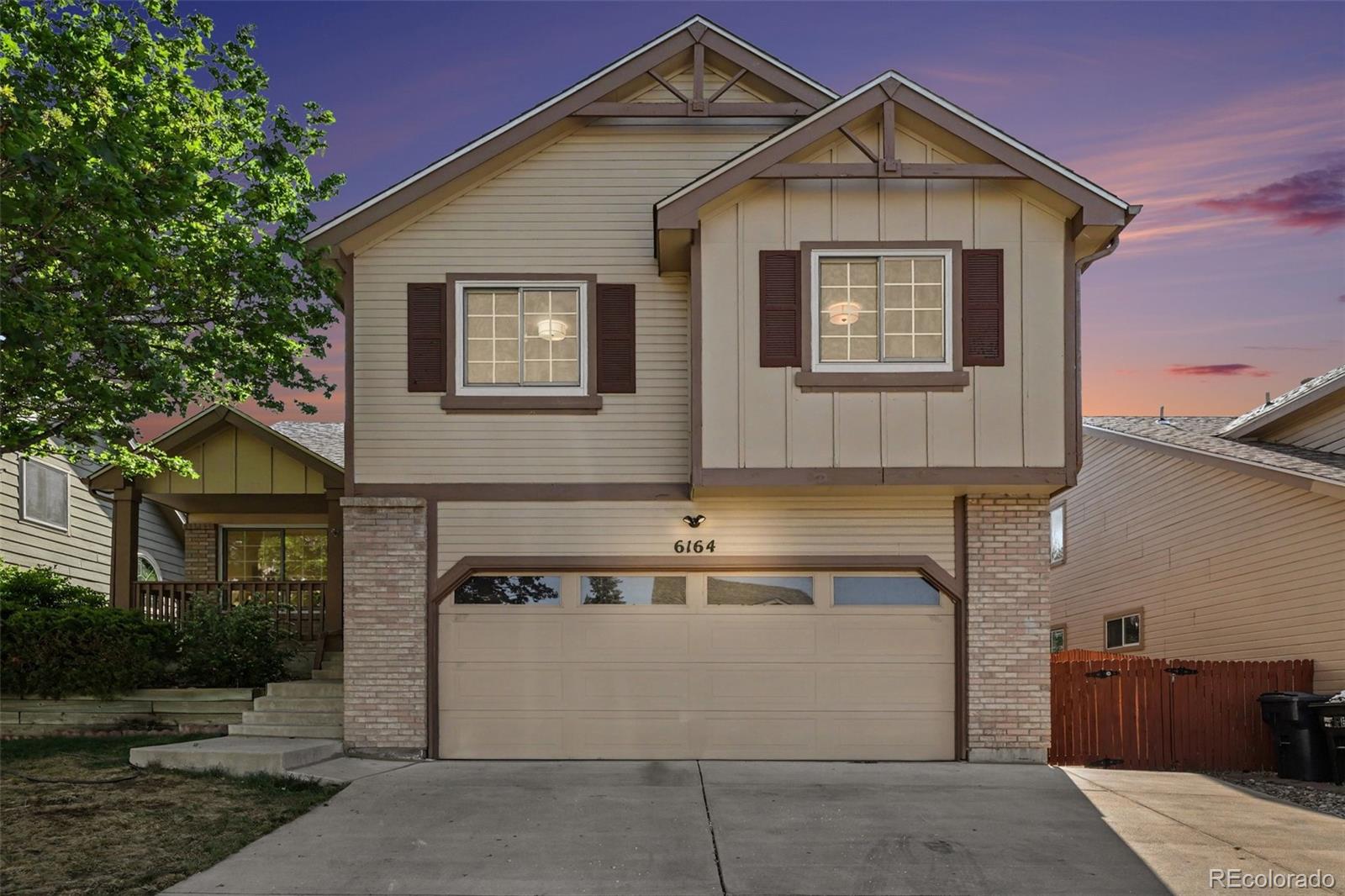 6164 Quitman Street Arvada CO 80003