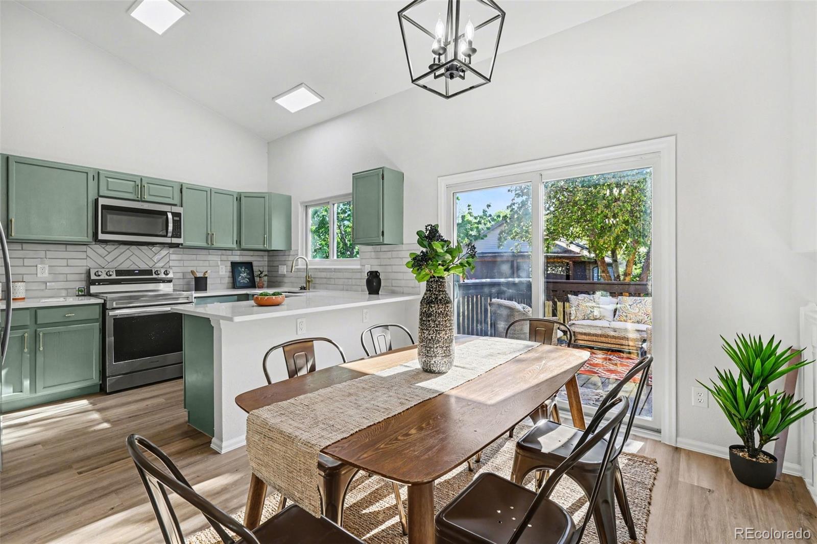 6164 Quitman Street Arvada CO 80003