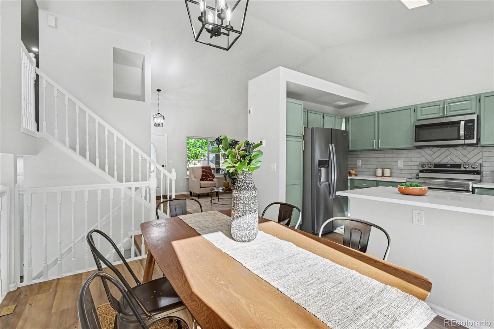 6164 Quitman Street Arvada CO 80003